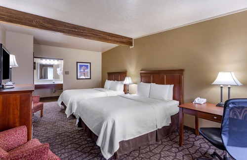 Evanston Hotel | Best Western Dunmar Inn