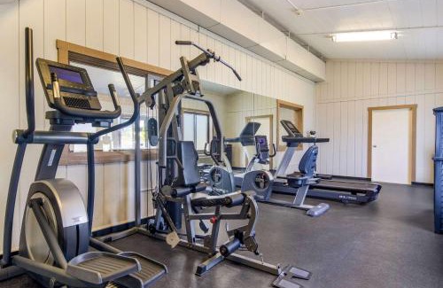 New Philadelphia Hotel | Best Western Dutch Valley Inn