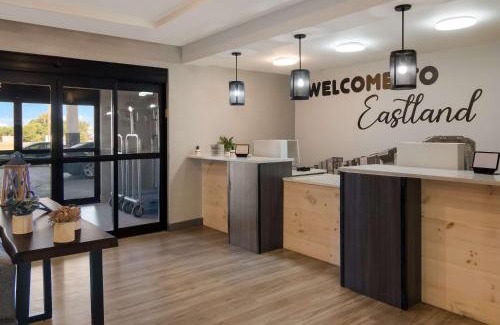 Eastland Hotel | Best Western Eastland