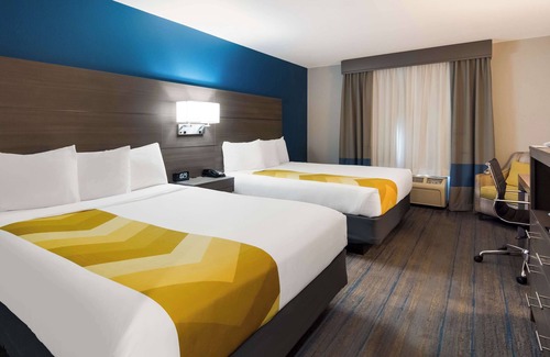 Eastland Hotel | Best Western Eastland