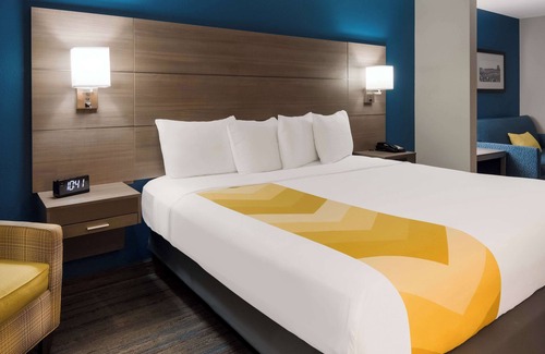 Eastland Hotel | Best Western Eastland