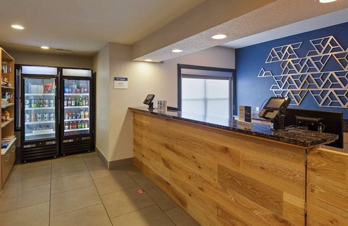 Eau Claire Hotel | Best Western Eau Claire South