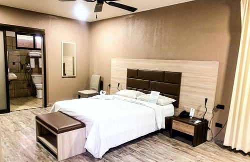 Liberia Hotel | Best Western El Sitio Hotel