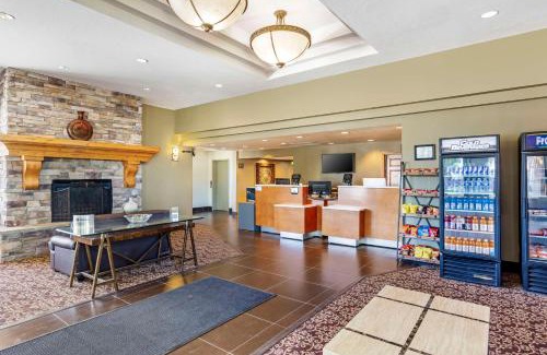 Elko Hotel | Best Western Elko Inn