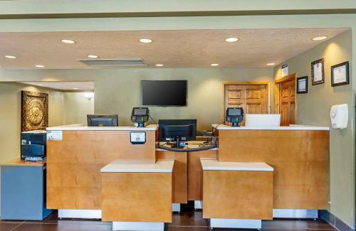 Elko Hotel | Best Western Elko Inn