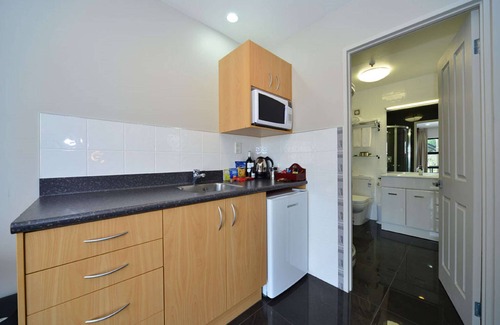 Greenlane - Ellerslie Hotel | Best Western Ellerslie International