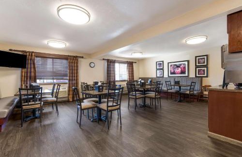 Sioux Falls Hotel | Best Western Empire Towers