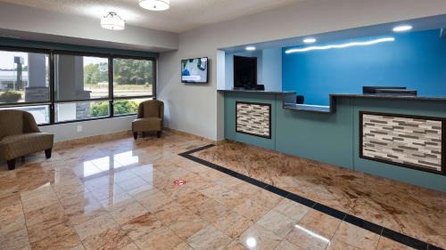 Emporia Hotel | Best Western Emporia