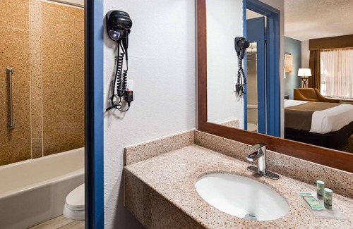 Emporia Hotel | Best Western Emporia