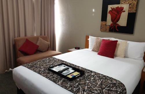 East Maitland Hotel | Best Western Endeavour Motel