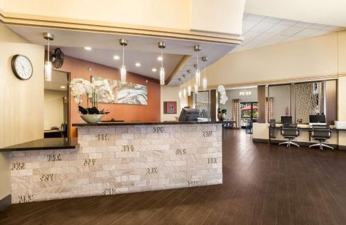 North Broadway Hotel | Best Western Escondido Hotel