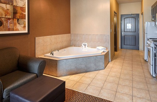 Estevan Hotel | Best Western Estevan Inn & Suites