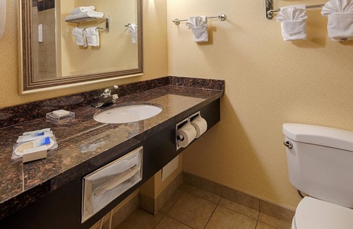 Estevan Hotel | Best Western Estevan Inn & Suites