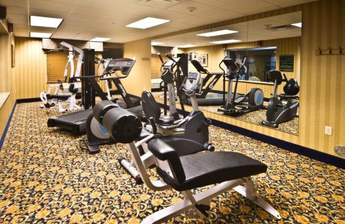 Grand Rapids Hotel | Best Western Executive Inn & Suites