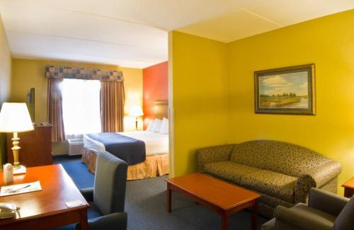 Grand Rapids Hotel | Best Western Executive Inn & Suites