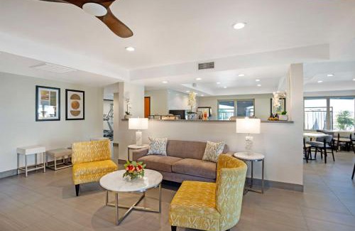 Exeter Hotel | Best Western Exeter Inn & Suites