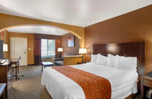 Exeter Hotel | Best Western Exeter Inn & Suites