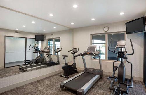 Exeter Hotel | Best Western Exeter Inn & Suites