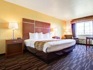 Firestone Hotel | Best Western Firestone Inn & Suites