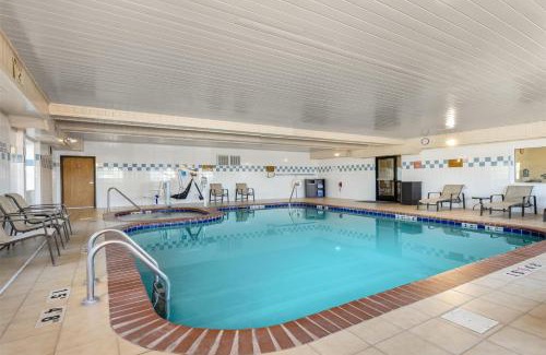 Firestone Hotel | Best Western Firestone Inn & Suites