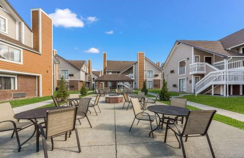 Fishkill Hotel | Best Western Fishkill Inn & Suites