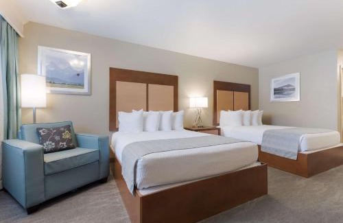 Mountain Home Hotel | Best Western Foothills Inn