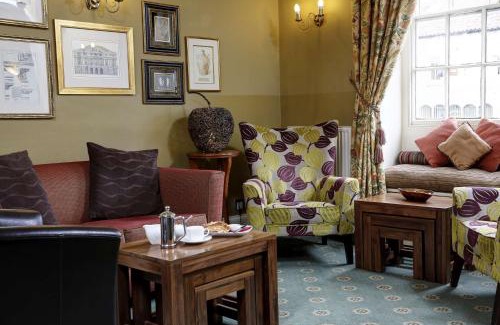 Pickering Hotel | Best Western Forest and Vale Hotel