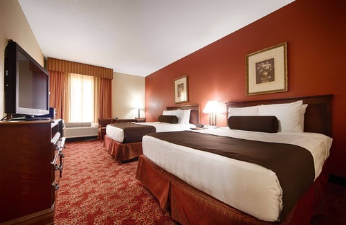 River Oaks Hotel | Best Western Fort Lauderdale Airport/Cruise Port