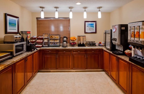 River Oaks Hotel | Best Western Fort Lauderdale Airport/Cruise Port