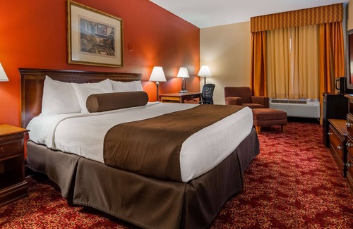 River Oaks Hotel | Best Western Fort Lauderdale Airport/Cruise Port