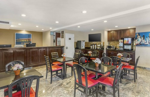 Fort Lee Hotel | Best Western Fort Lee
