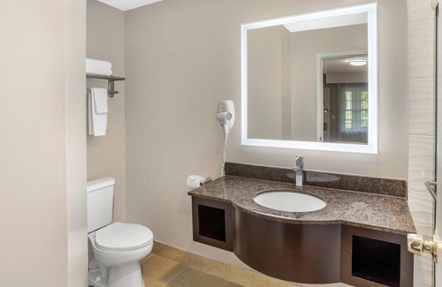 Fort Lee Hotel | Best Western Fort Lee
