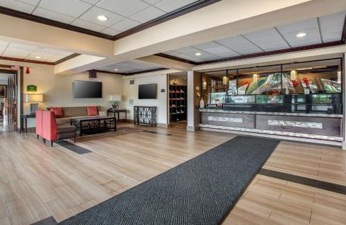 Fort Washington Hotel | Best Western Fort Washington Inn
