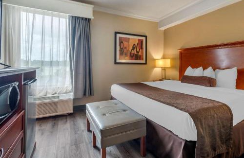 Fort Washington Hotel | Best Western Fort Washington Inn