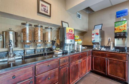 Fort Washington Hotel | Best Western Fort Washington Inn