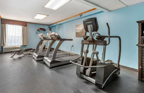 Fort Washington Hotel | Best Western Fort Washington Inn