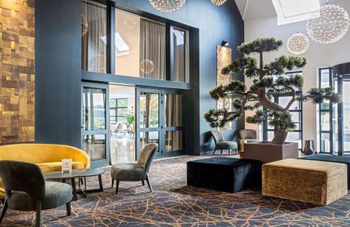 Fresnes-les-Montauban Hotel | Best Western L'Aquarium Arras Nord