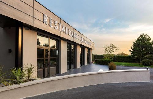 Fresnes-les-Montauban Hotel | Best Western L'Aquarium Arras Nord