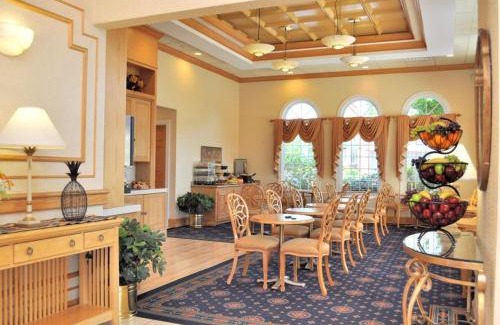 Fredericksburg Hotel | Best Western Fredericksburg