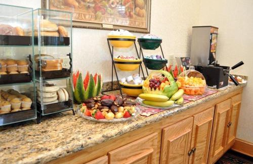 Fredericksburg Hotel | Best Western Fredericksburg
