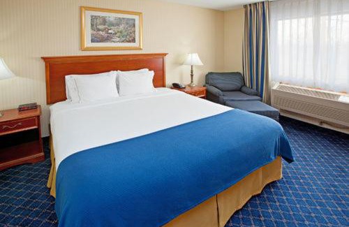 Fremont Hotel | Best Western Fremont Angola I-80 90 Toll Road