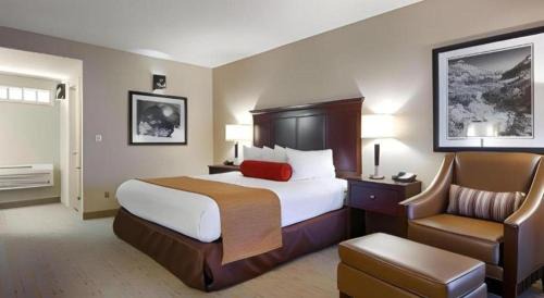 Lone Pine Hotel | Best Western Frontier Motel