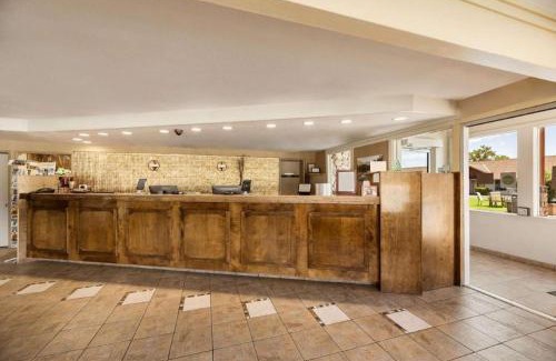 Lone Pine Hotel | Best Western Frontier Motel