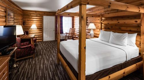 Galena Hotel | Best Western Galena Inn & Suites