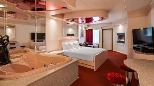 Galena Hotel | Best Western Galena Inn & Suites