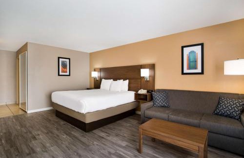 Allison Hotel | Best Western Gallup West