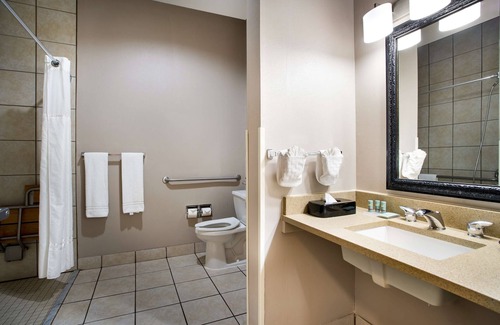 Allison Hotel | Best Western Gallup West