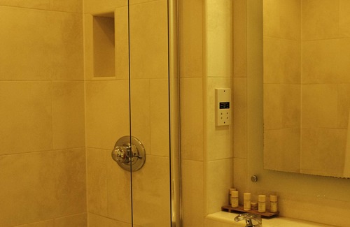 Stepps Hotel | Best Western Garfield House Hotel
