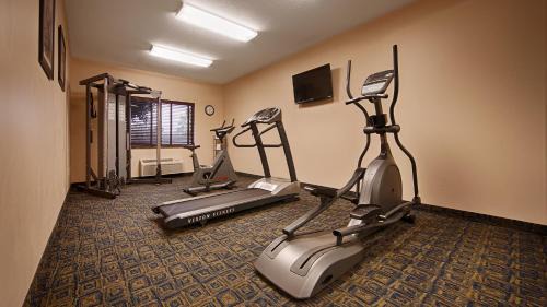 Gas City Hotel | Best Western Gas City