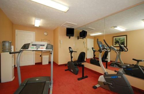 Yazoo City Hotel | Best Western Gateway Inn